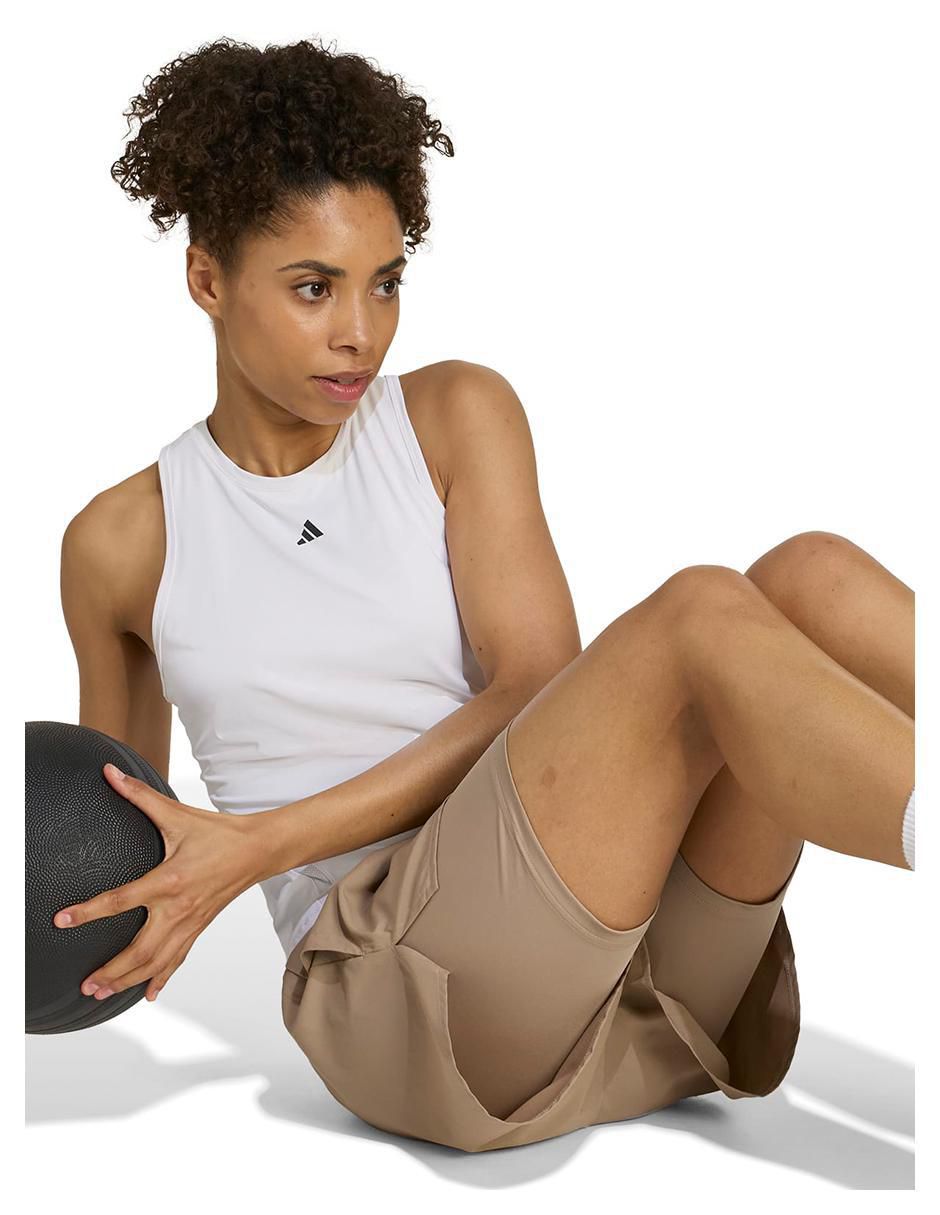 Short para entrenamiento mujer 3