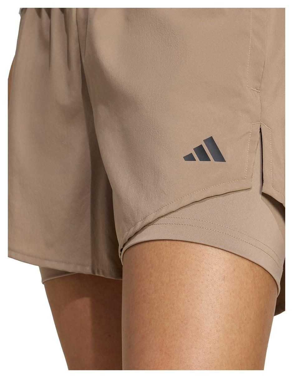 Short para entrenamiento mujer 2
