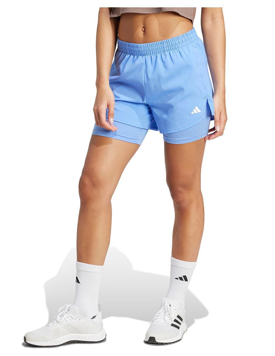 Short para entrenamiento mujer