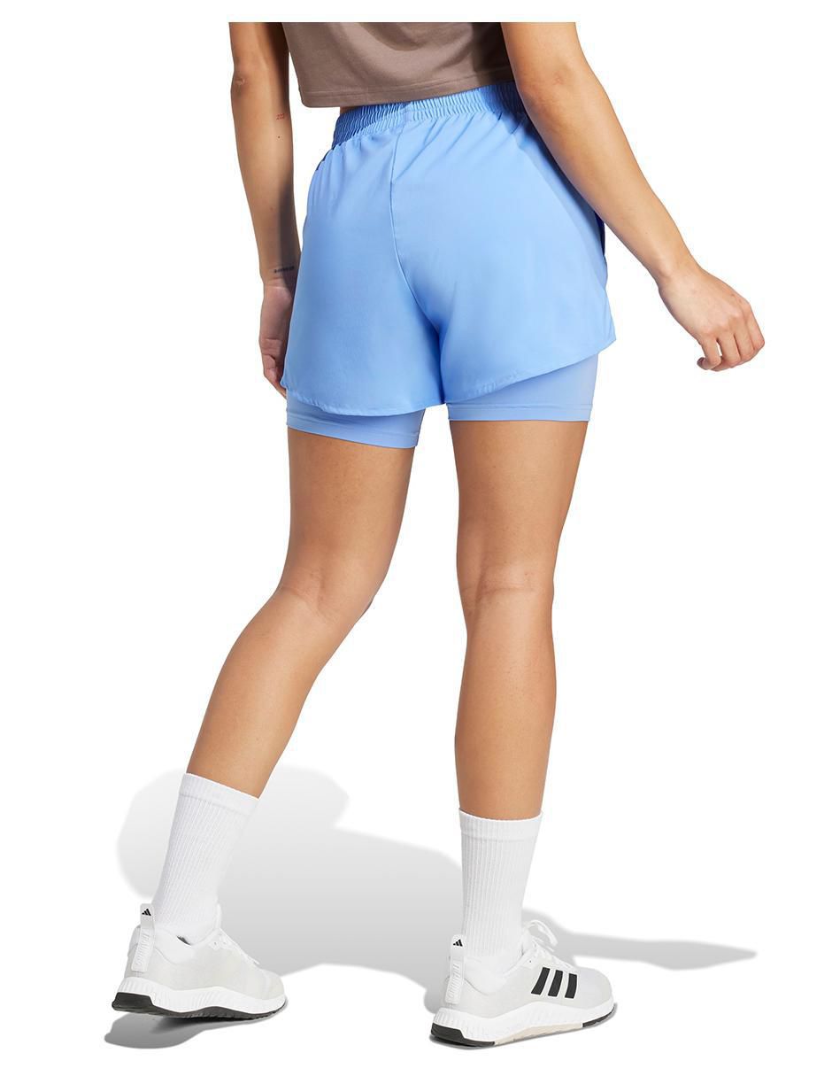 Short para entrenamiento mujer