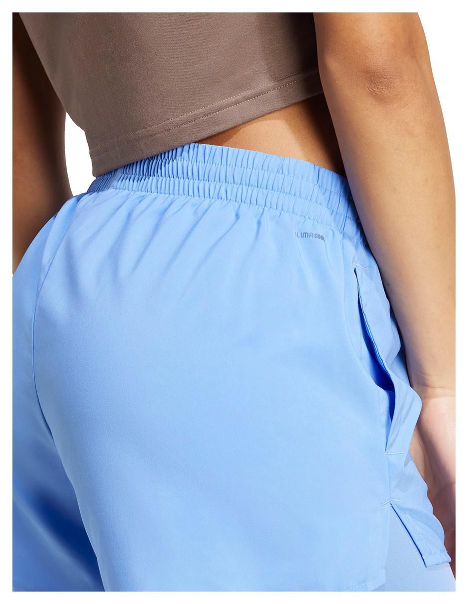 Short para entrenamiento mujer