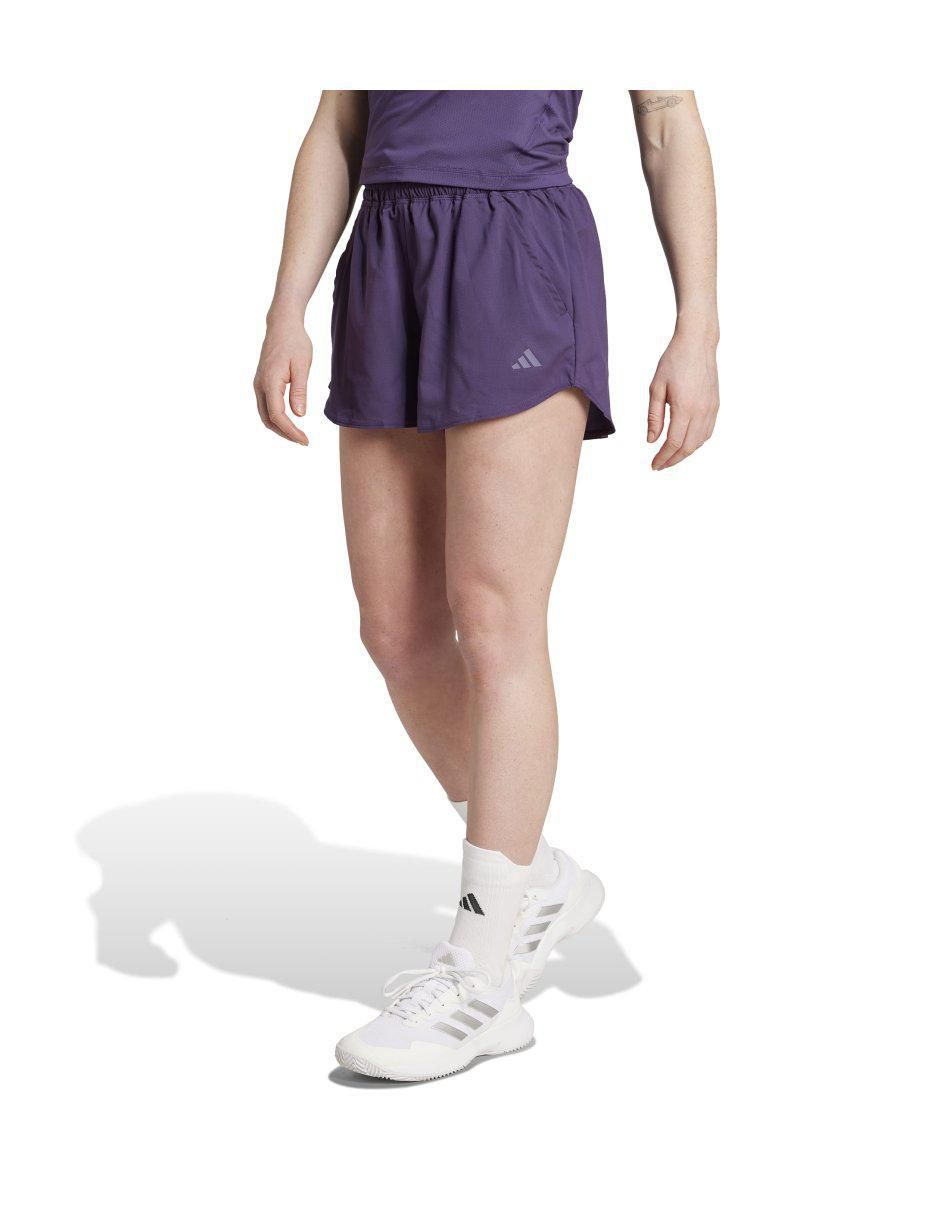Short para tennis mujer