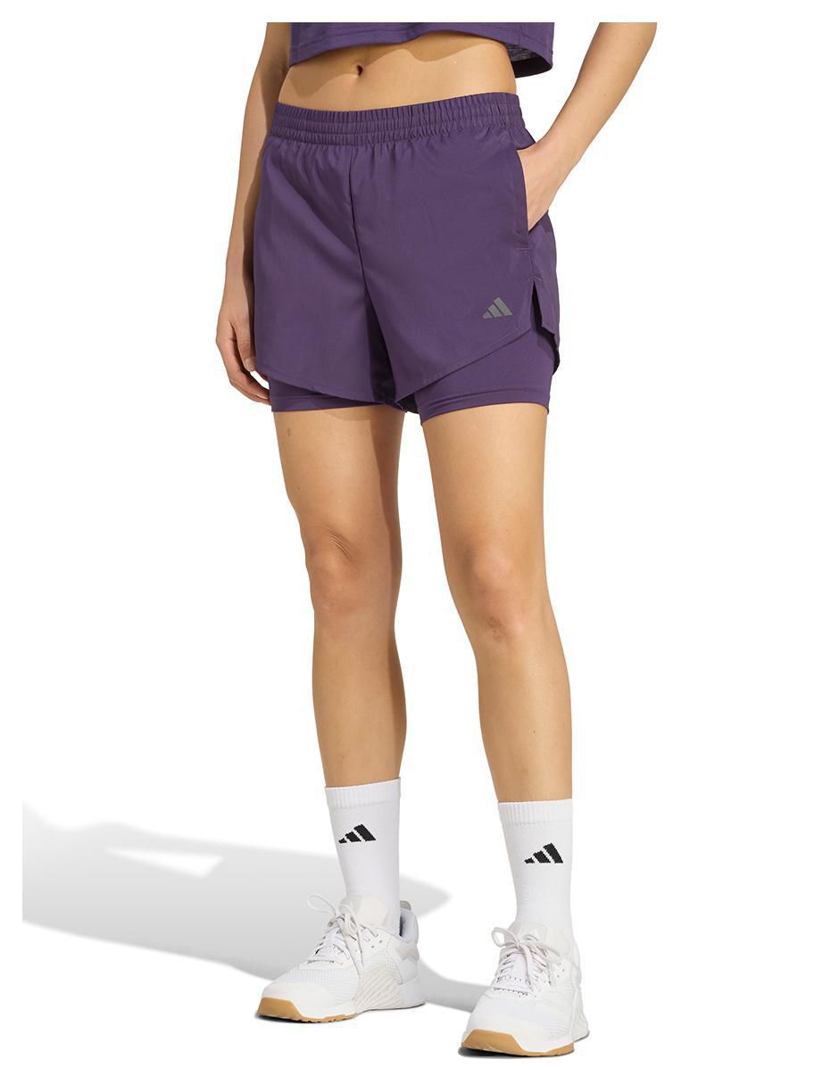 Short para entrenamiento mujer Short para entrenamiento mujer