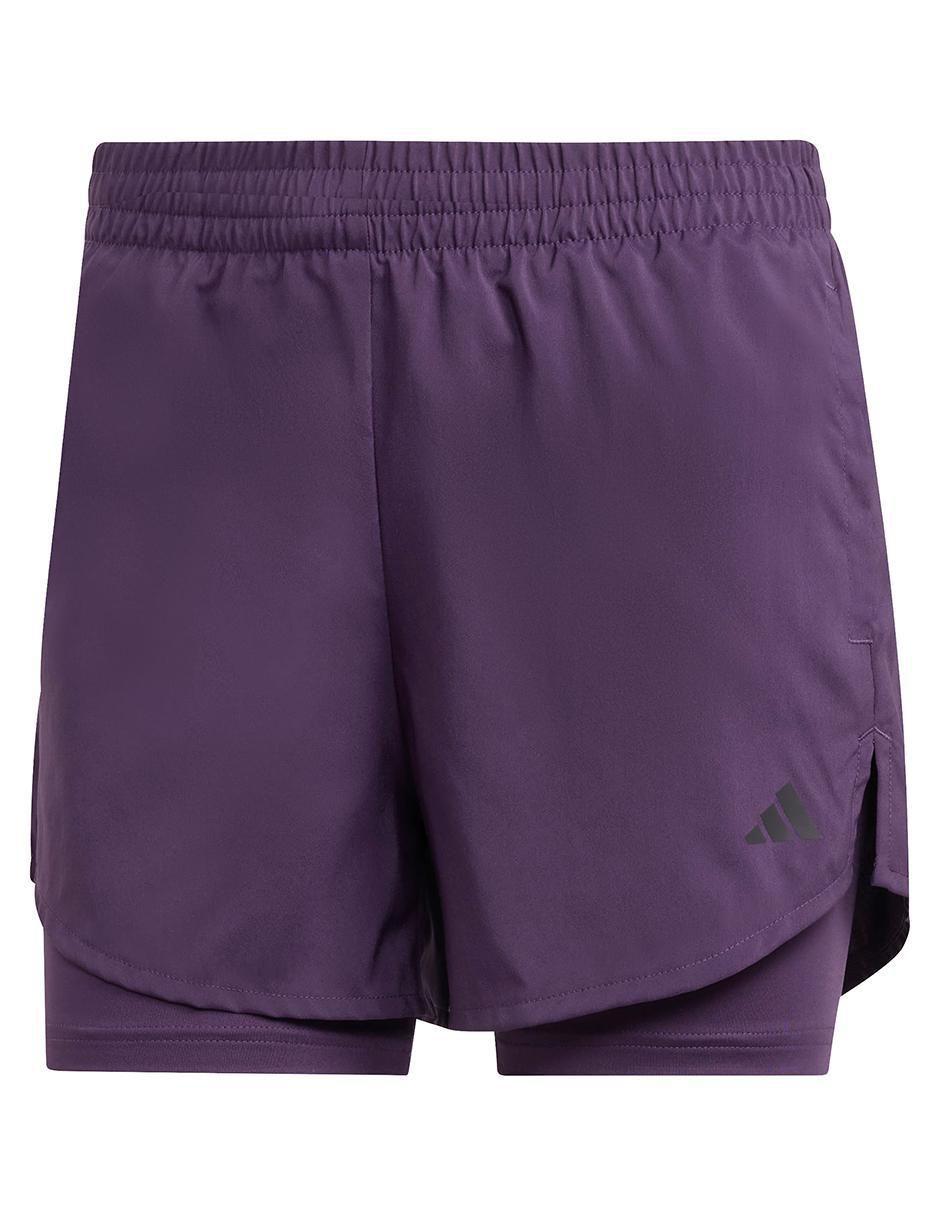 Short para entrenamiento mujer 2