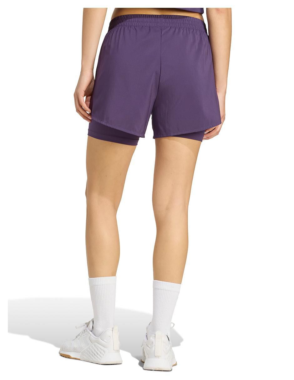 Short para entrenamiento mujer 3