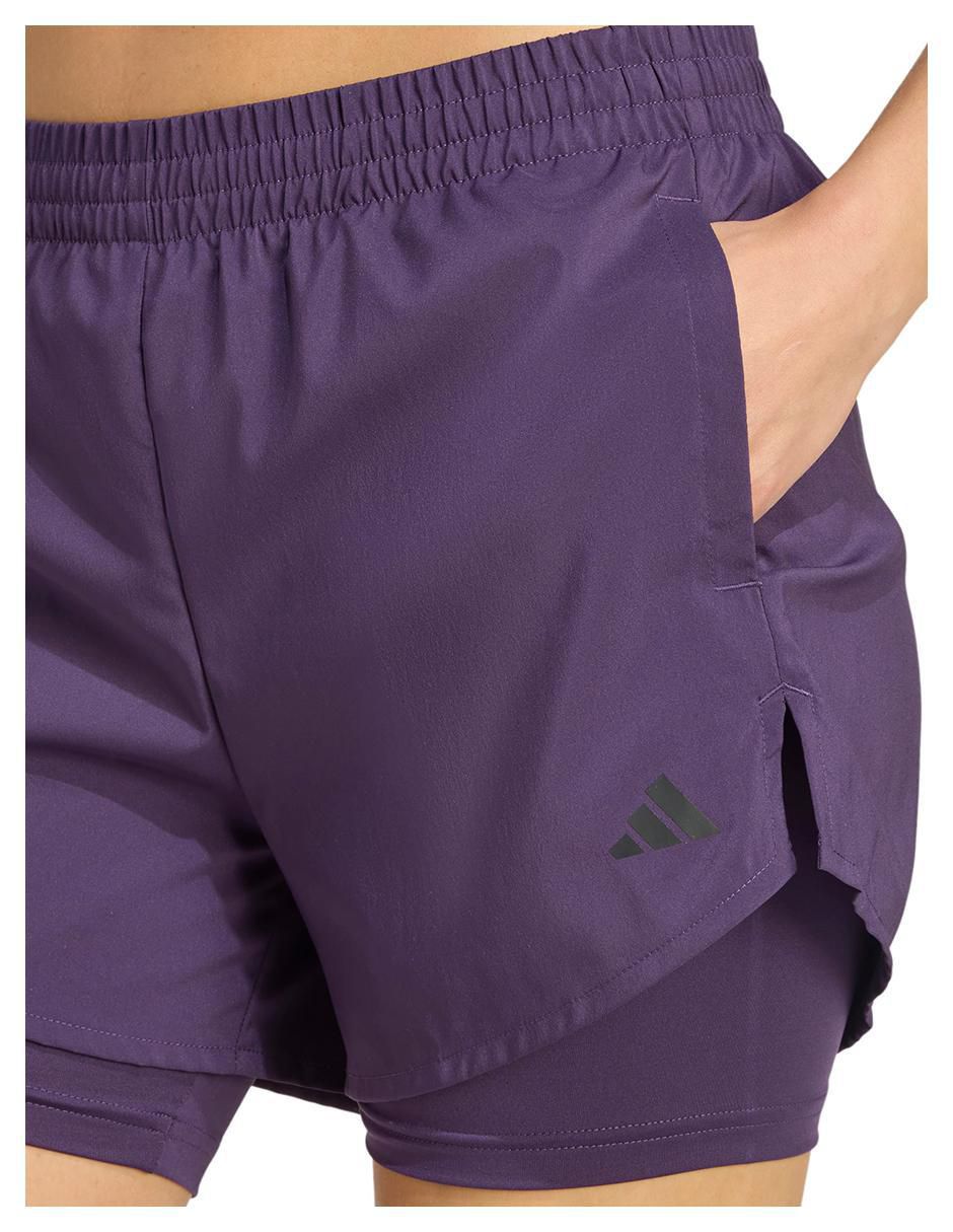 Short para entrenamiento mujer 5