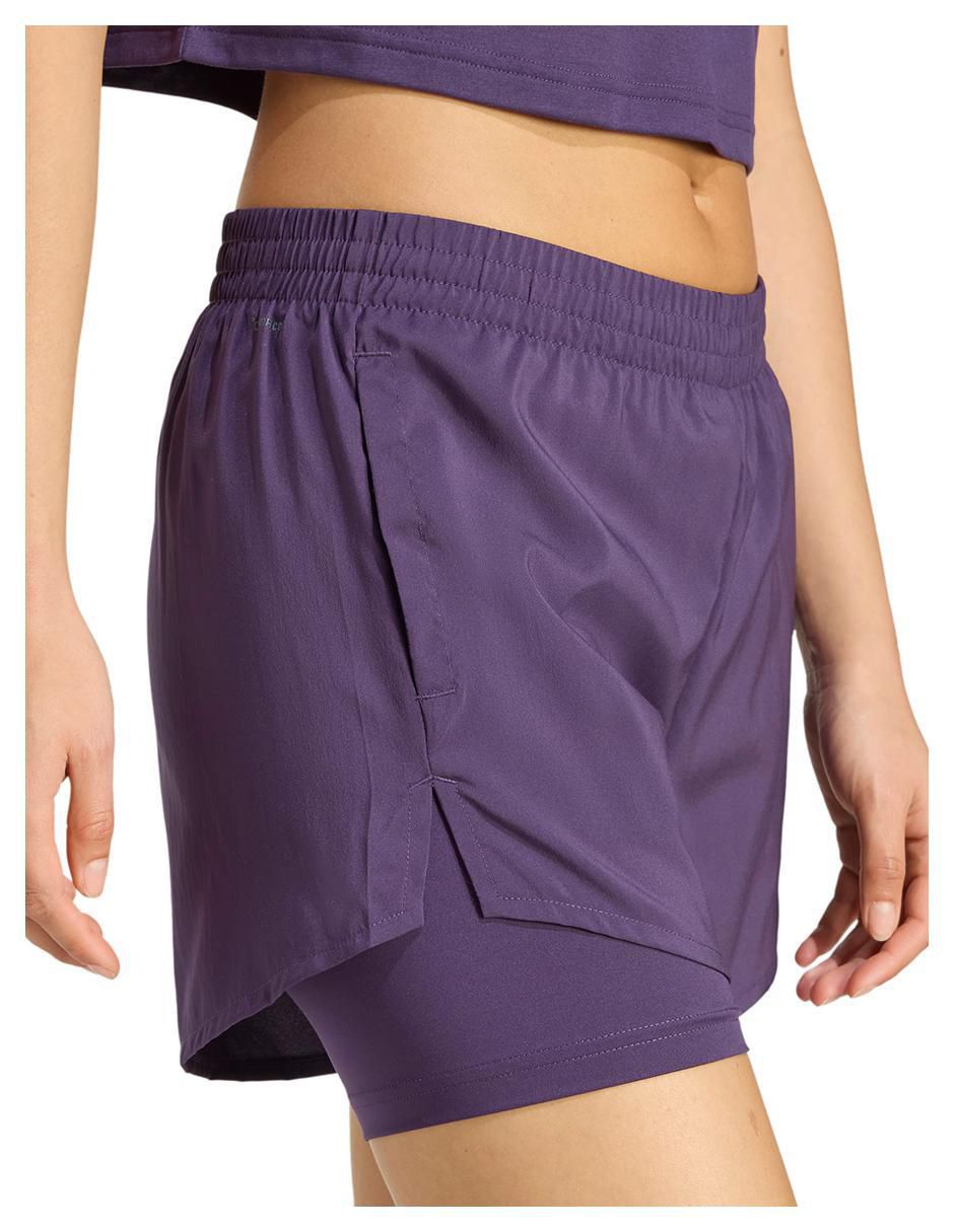 Short para entrenamiento mujer 6