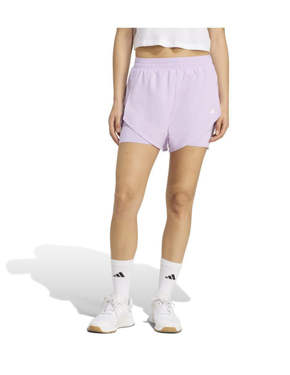 Short para entrenamiento mujer Short para entrenamiento mujer