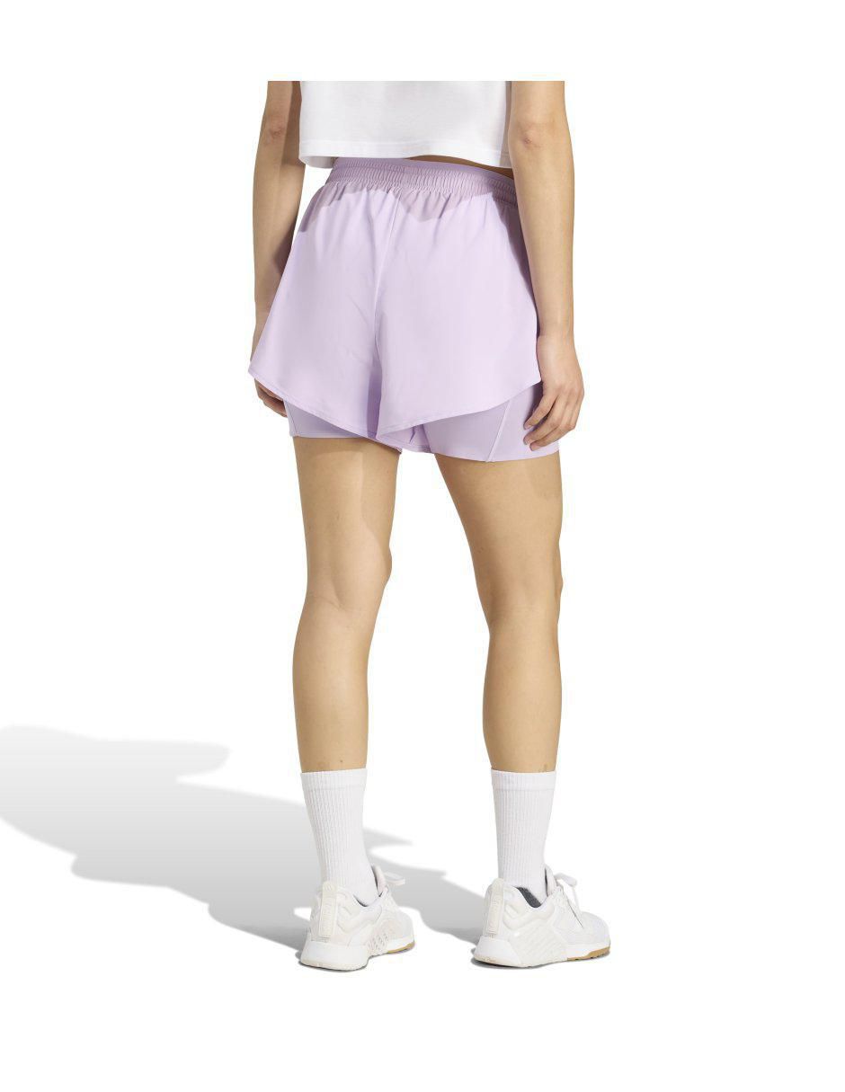 Short para entrenamiento mujer 3