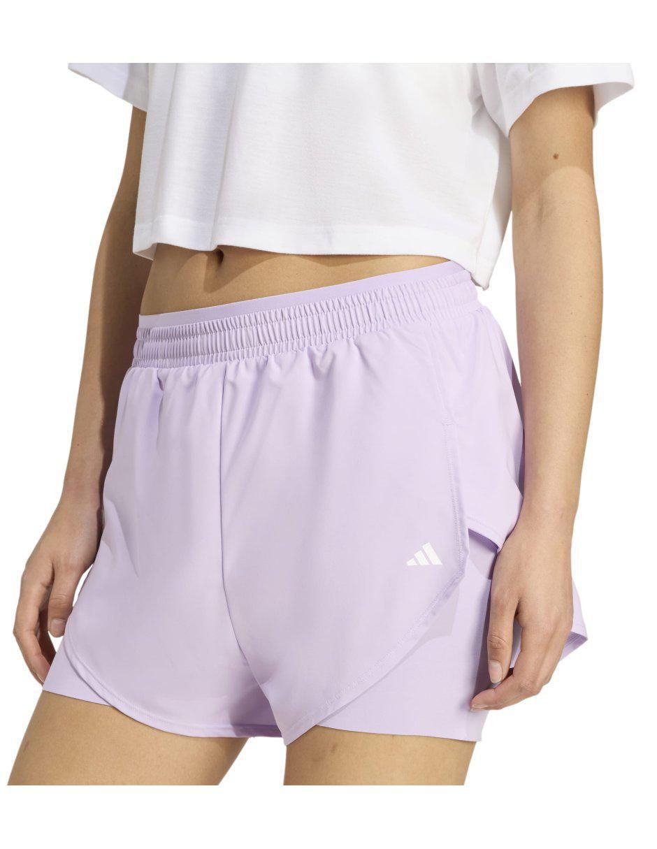 Short para entrenamiento mujer 4