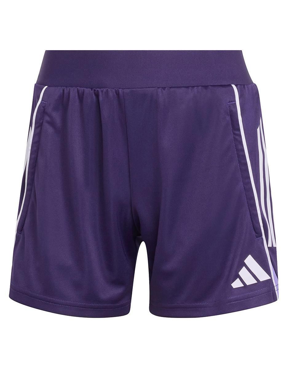 Short Adidas para fútbol mujer