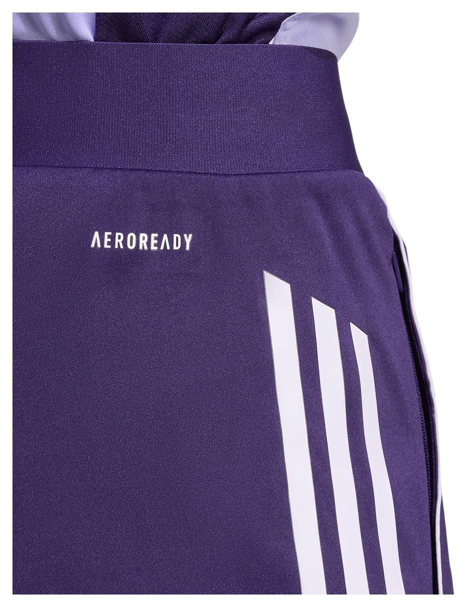 Short Adidas para fútbol mujer