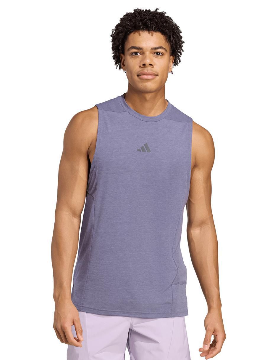Playera deportiva para entrenamiento de hombre Playera deportiva para entrenamiento de hombre