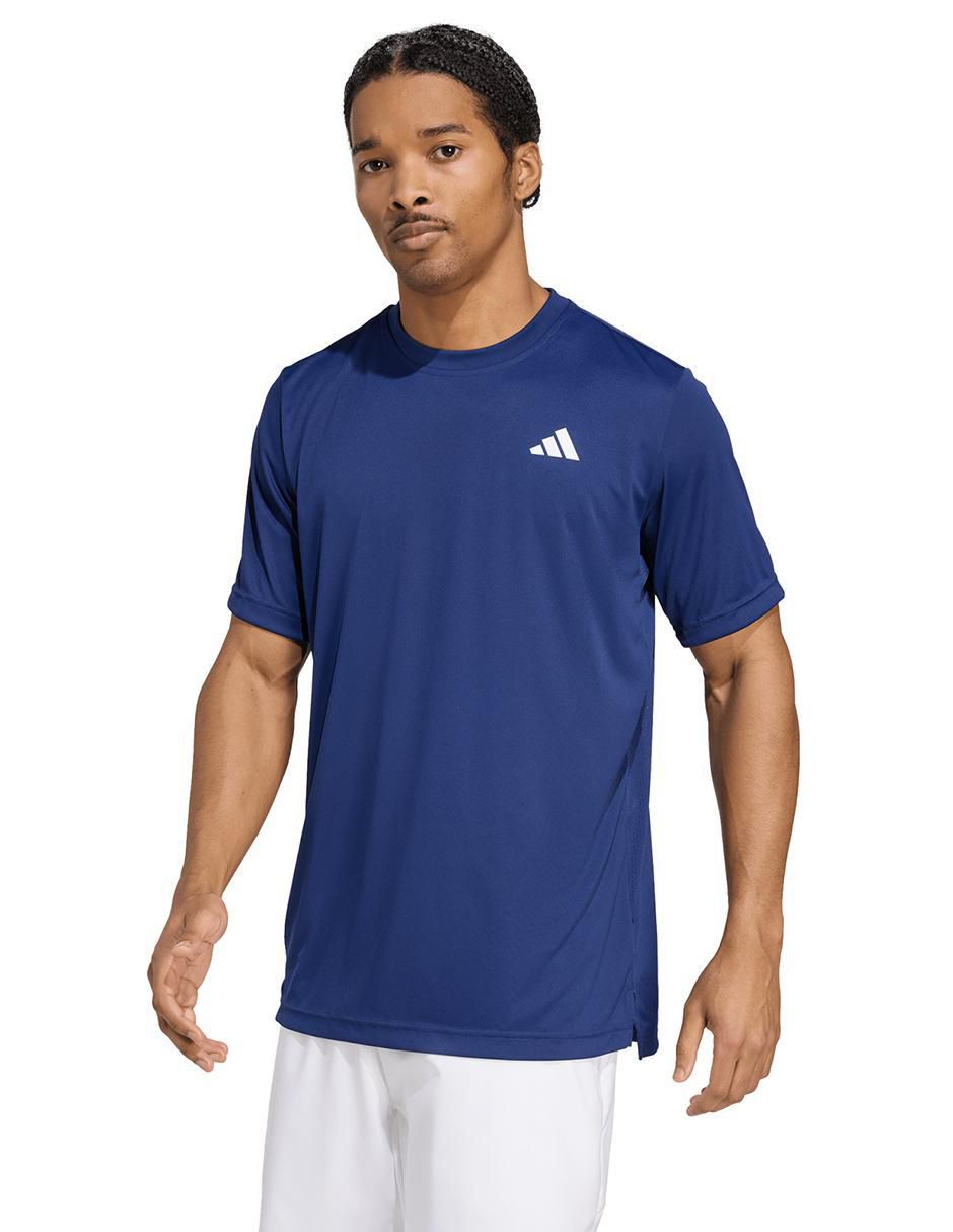 Playera deportiva para tennis de hombre Playera deportiva para tennis de hombre