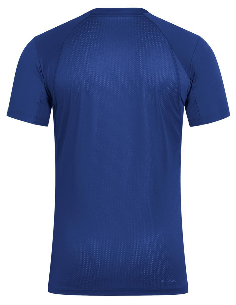 Playera deportiva para tennis Adidas de hombre