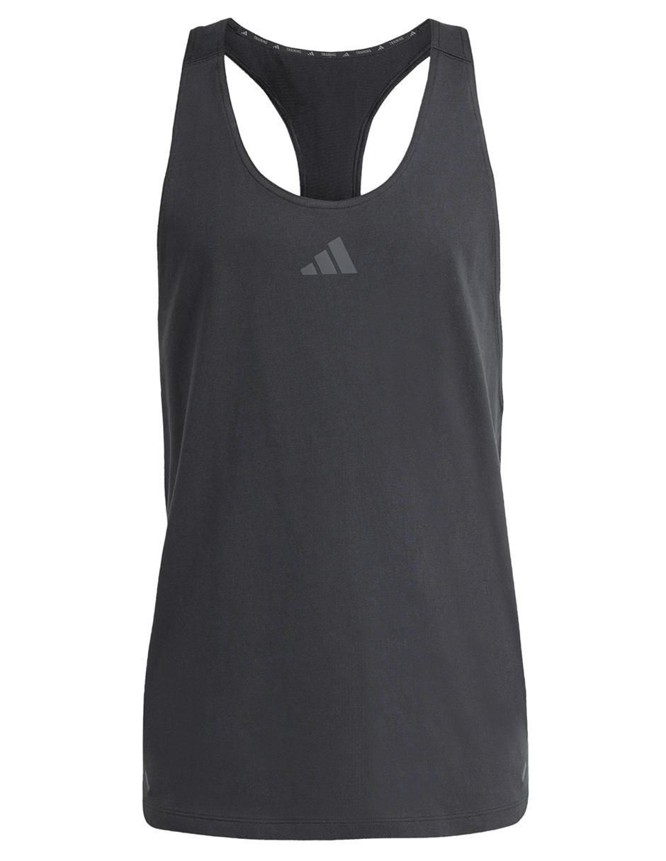 Playera deportiva para entrenamiento Adidas de hombre