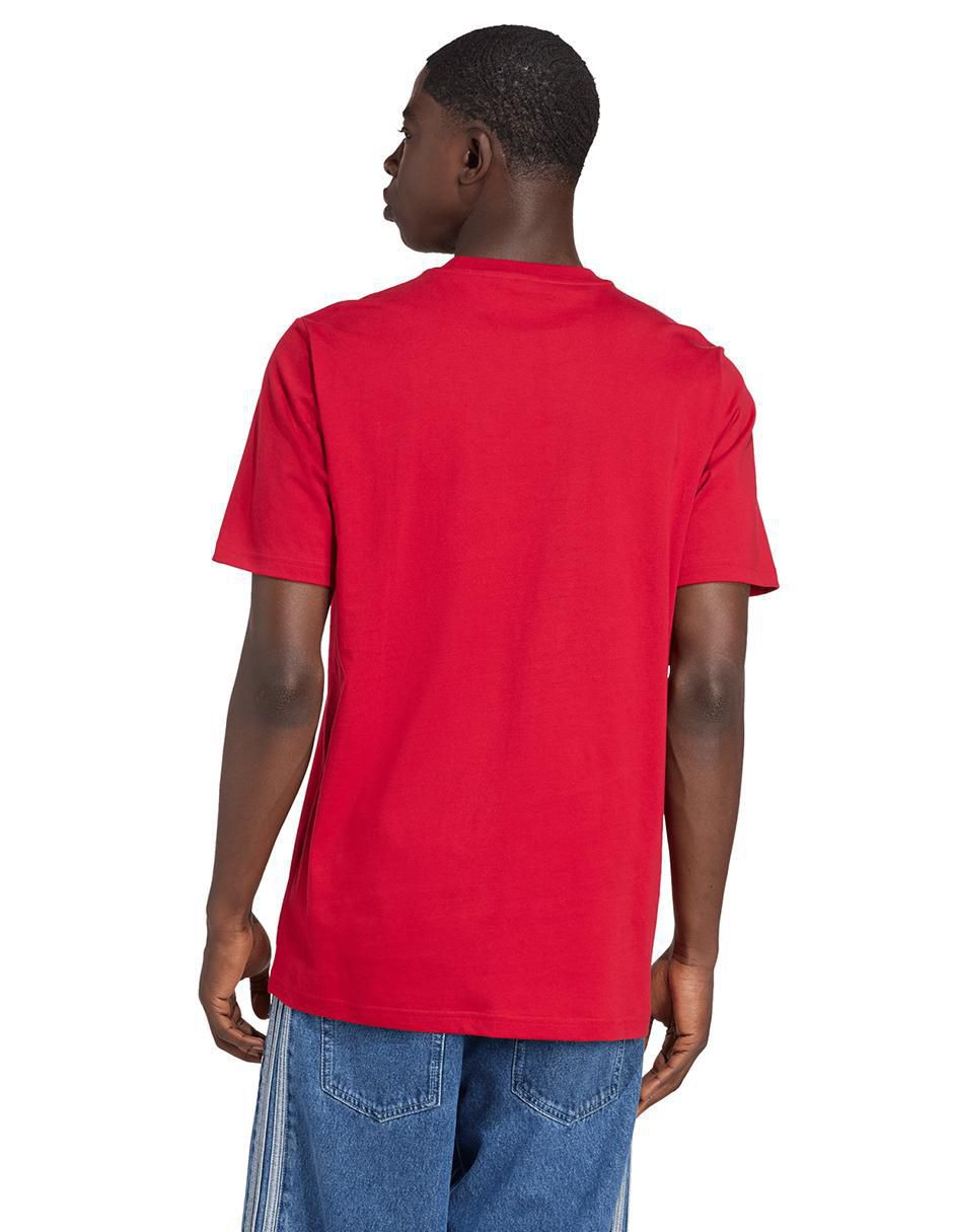 Playera deportiva para fútbol Liverpool Football Club de hombre 5