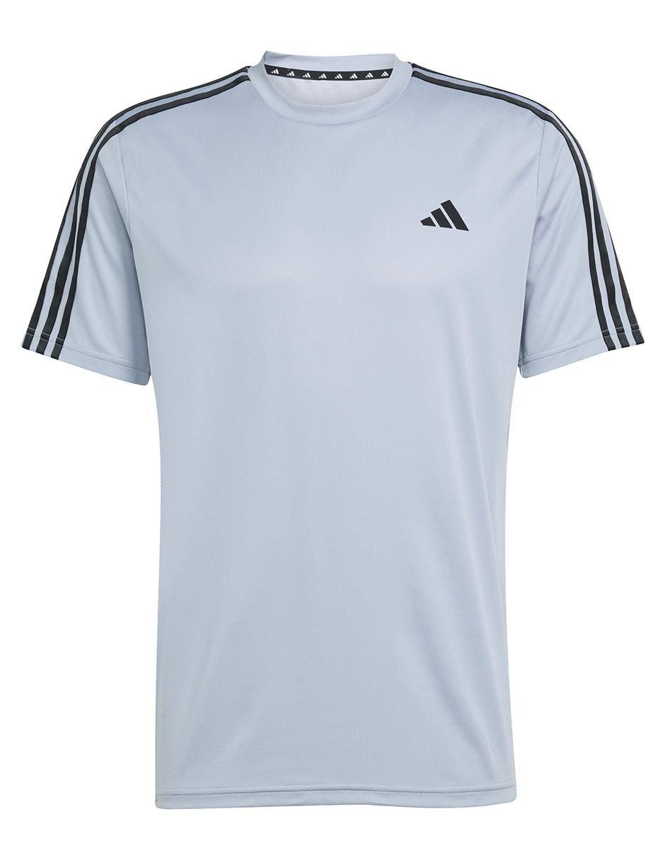 Playera deportiva para entrenamiento Adidas de hombre