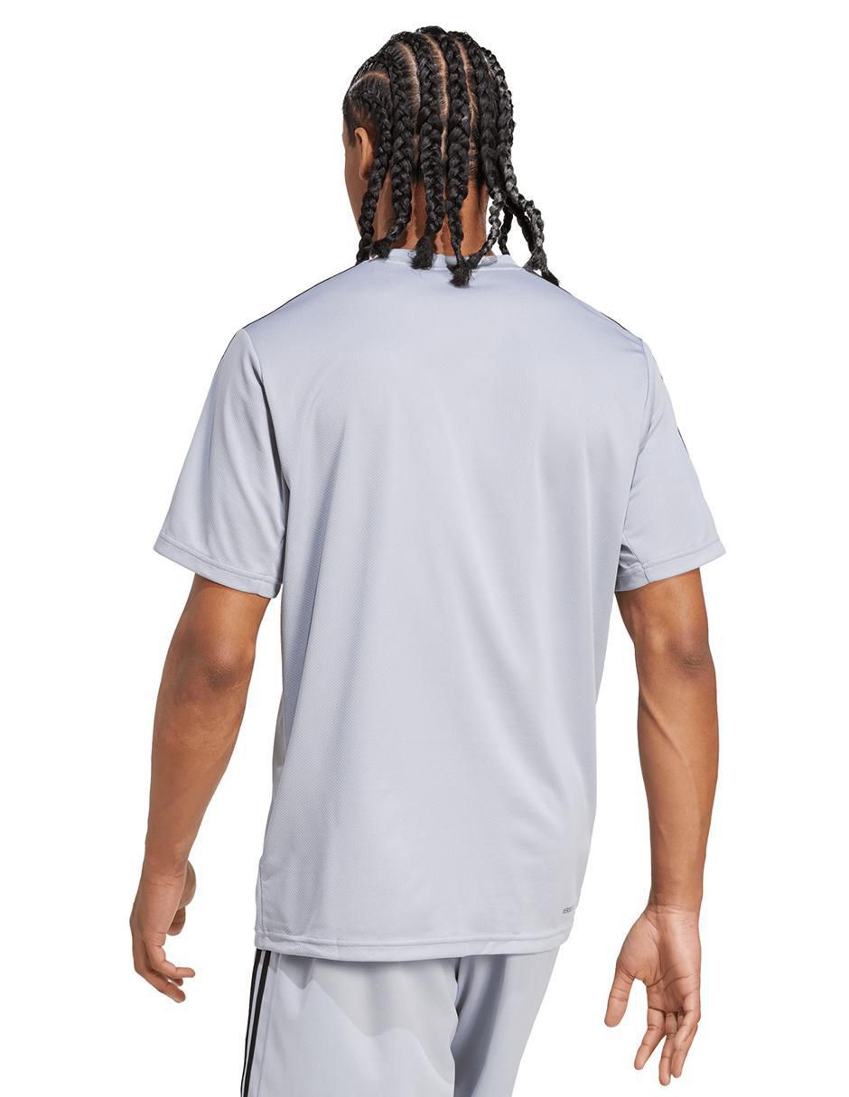 Playera deportiva para entrenamiento Adidas de hombre