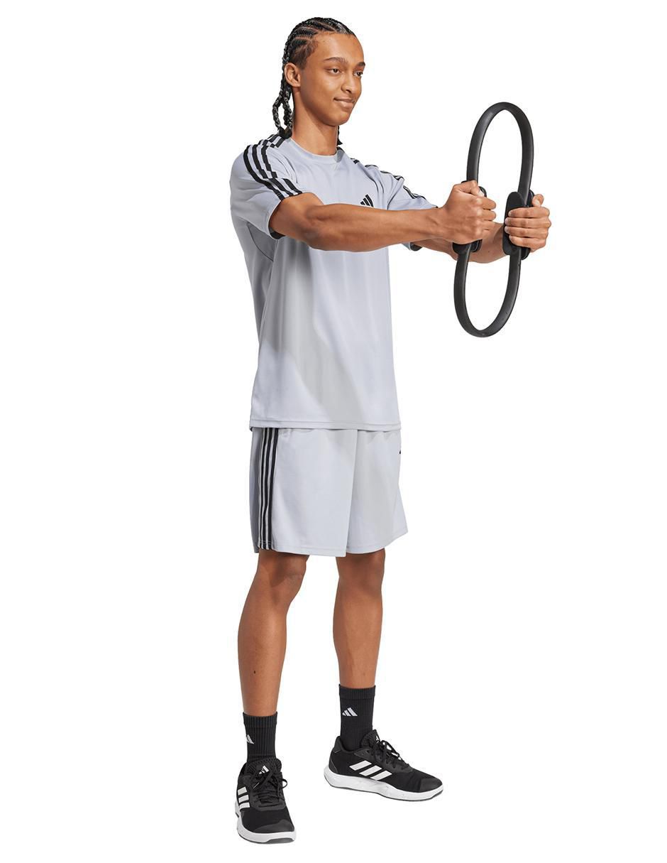 Playera deportiva para entrenamiento Adidas de hombre
