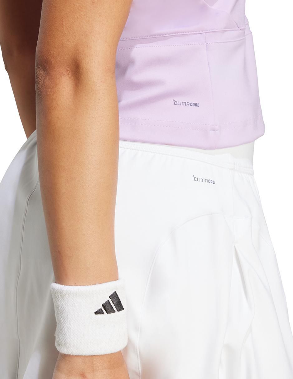 Playera deportiva para tennis de mujer 6