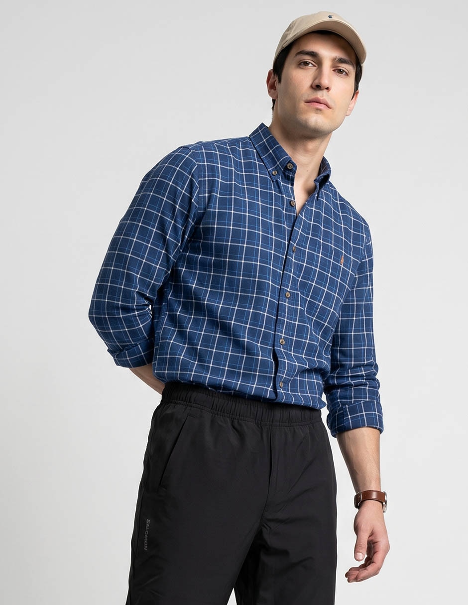 Pantalón Para Hombre