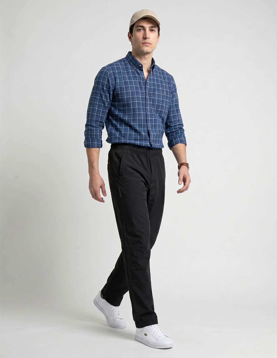 Pantalón Para Hombre 3