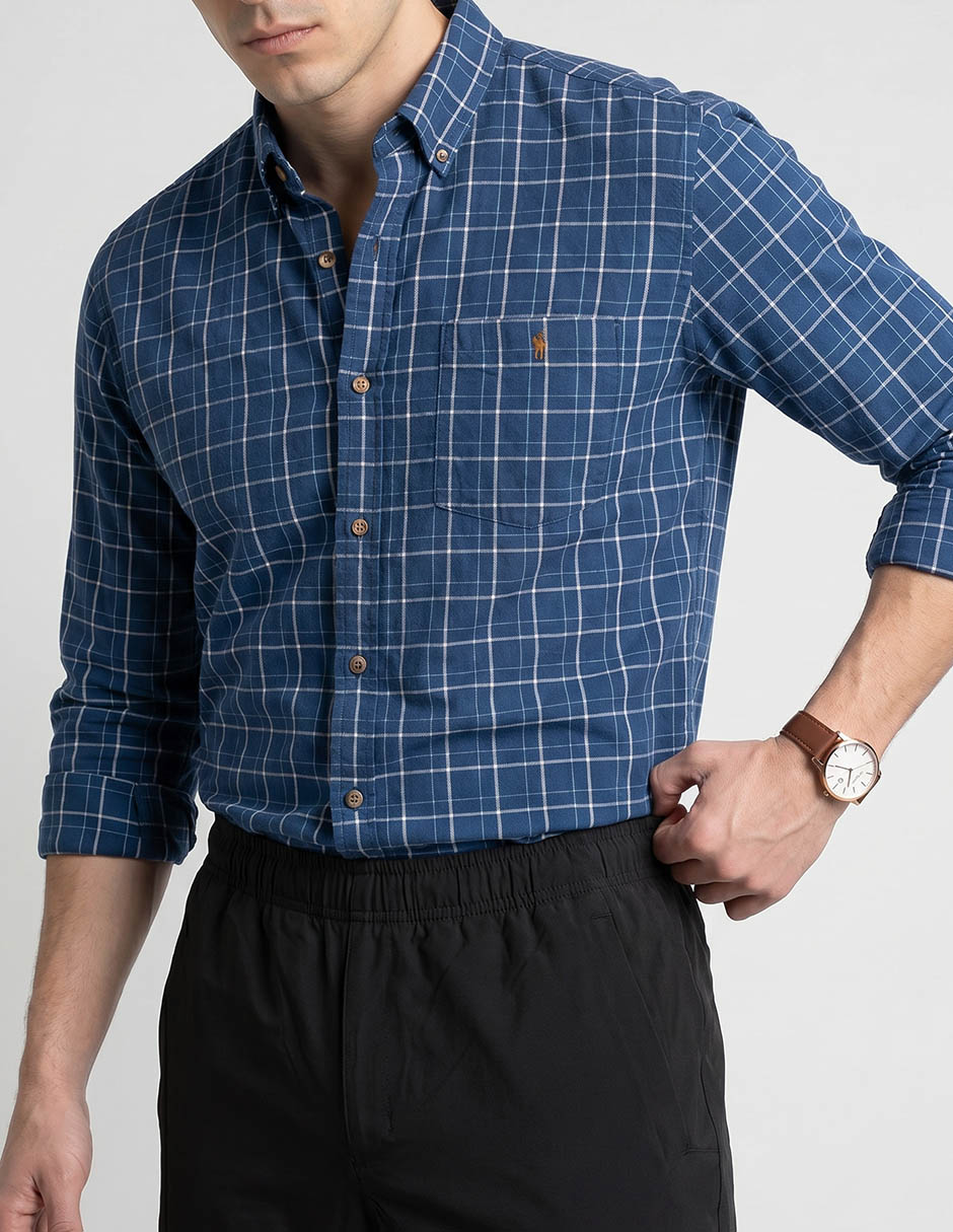 Pantalón Para Hombre 4