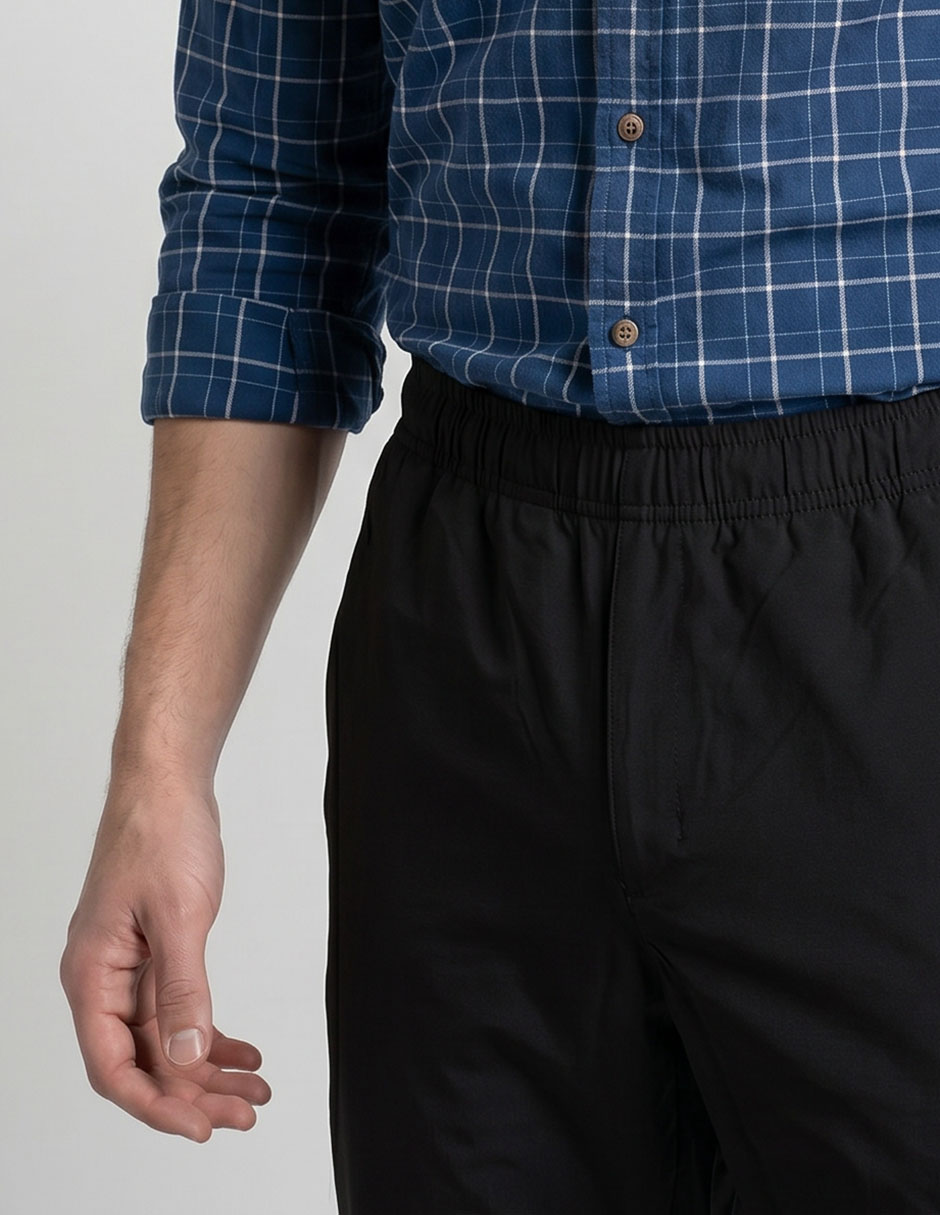 Pantalón deportivo jogger outdoor para hombre 2