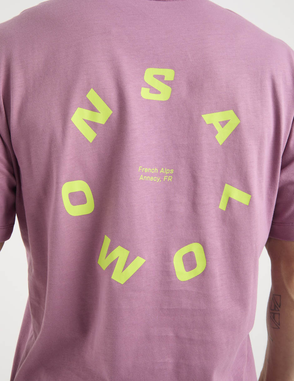 Playera manga corta para hombre 2
