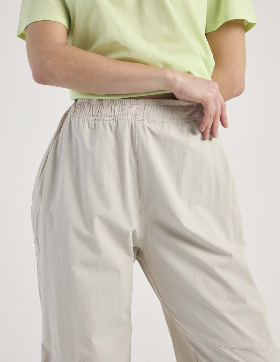 Pantalón jogger