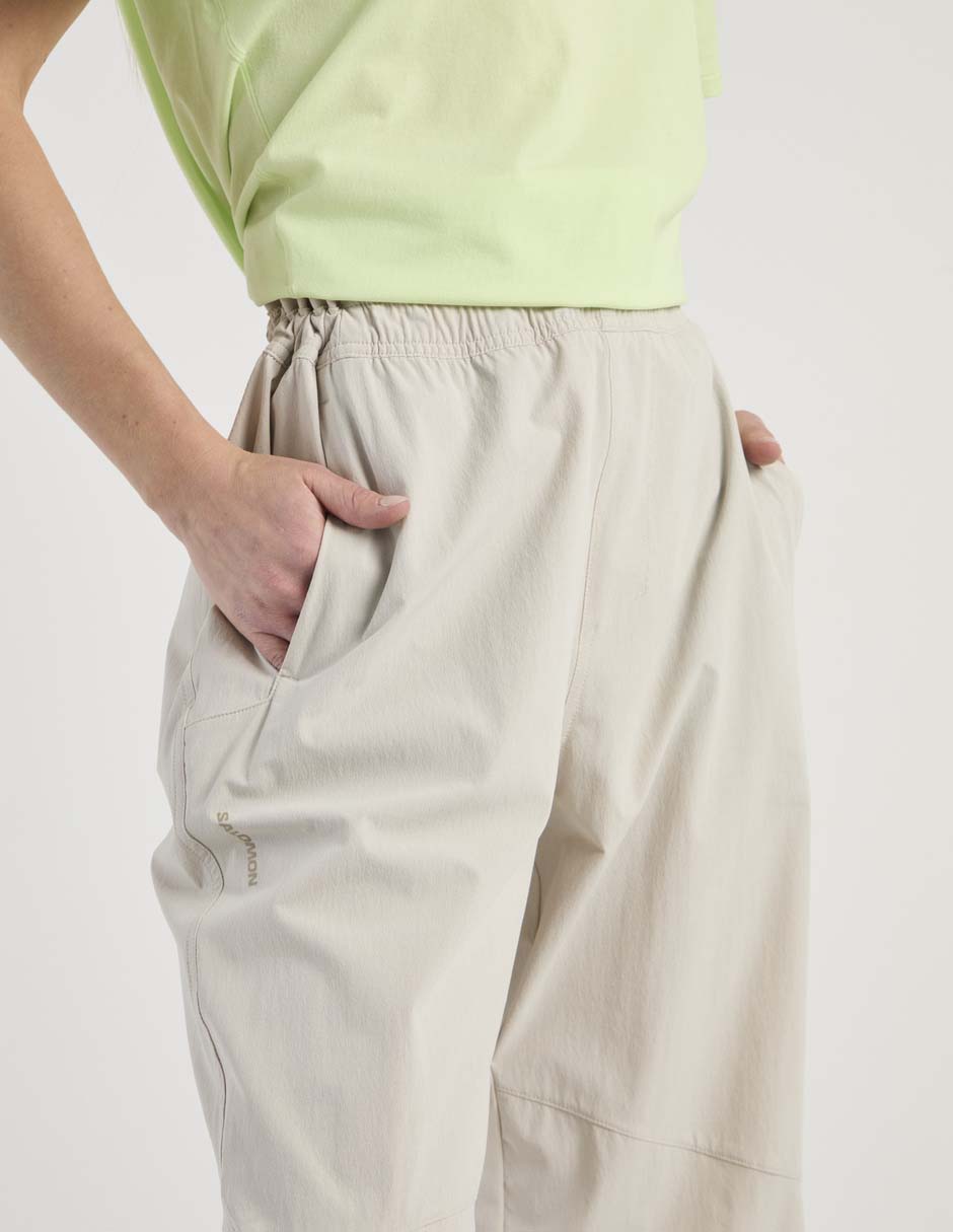 Pantalón jogger