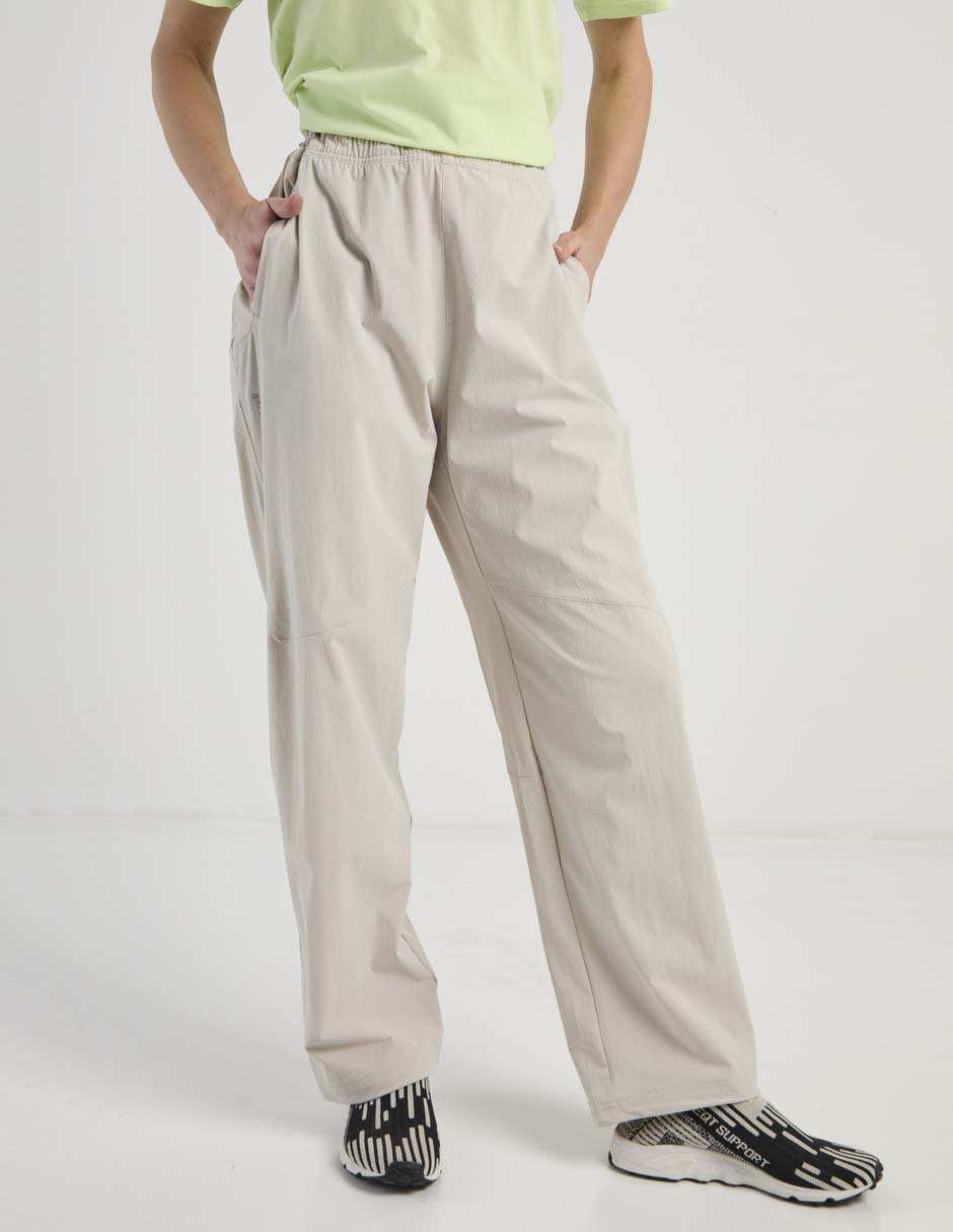 Pantalón jogger Pantalón jogger