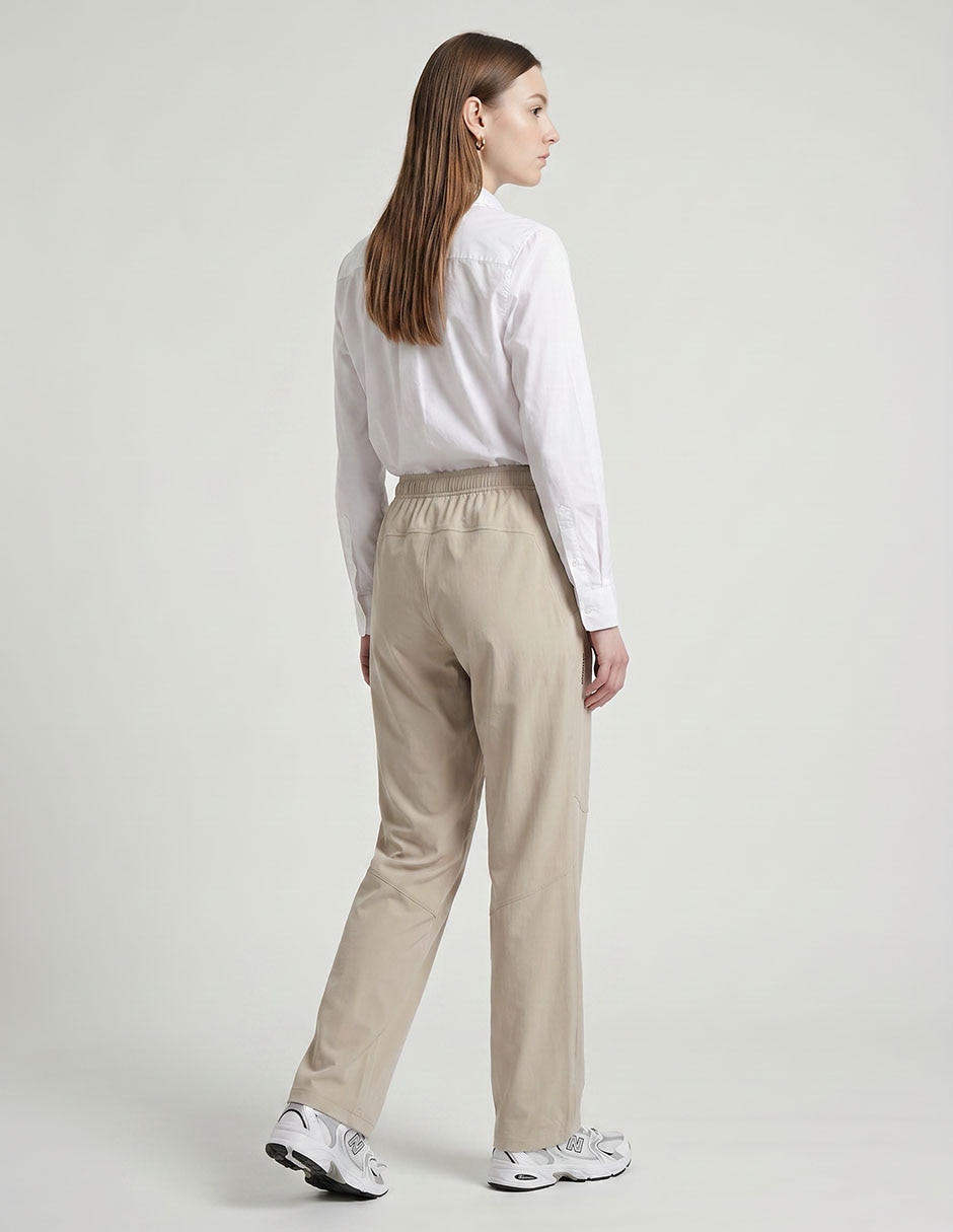Pantalón jogger
