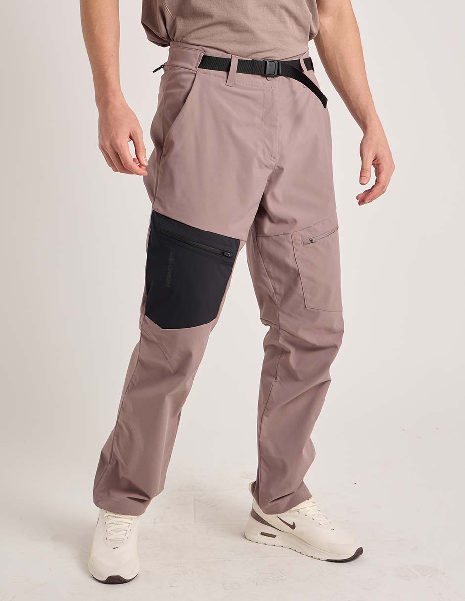 Pantalón cargo para mujer Pantalón cargo para mujer