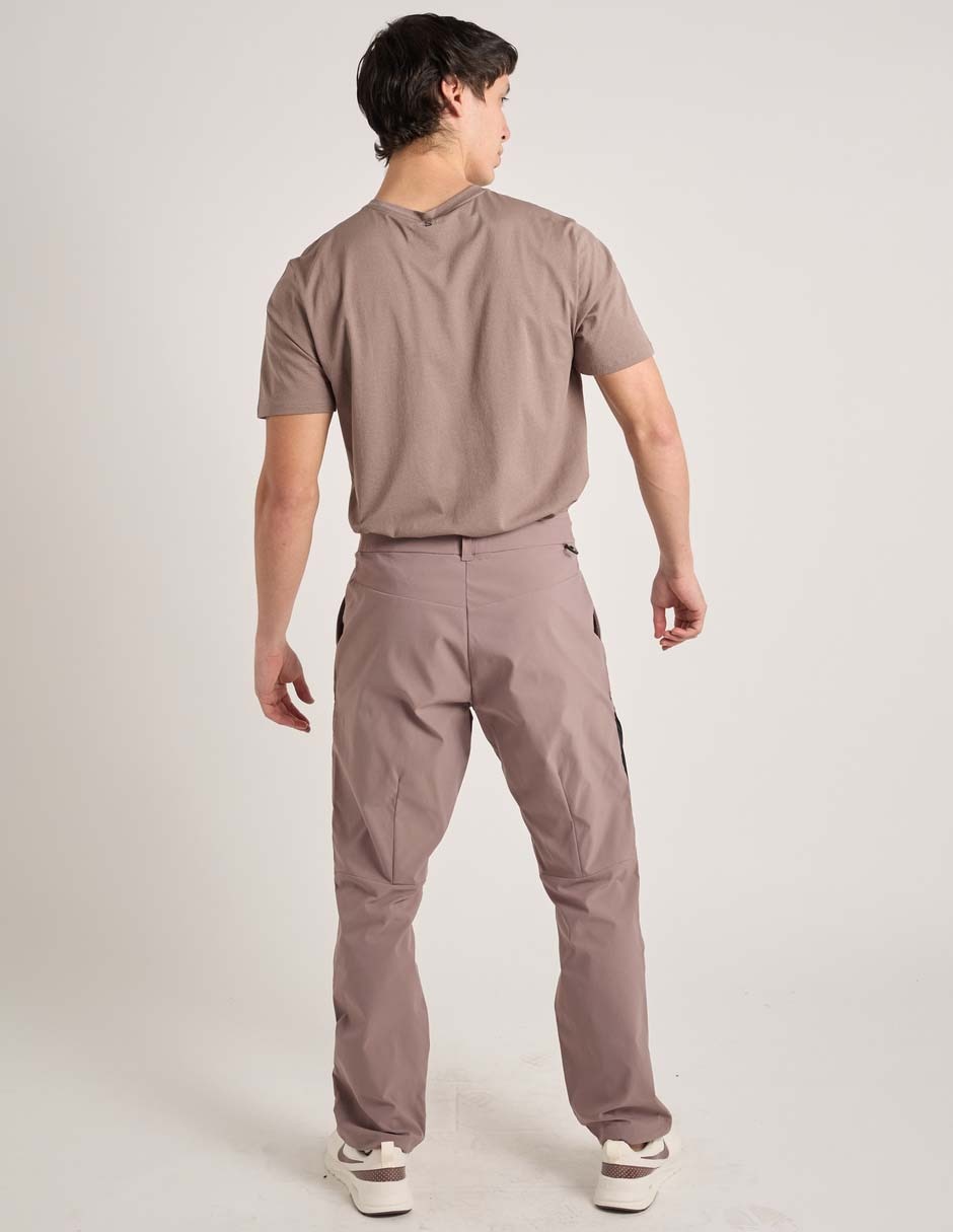 Pantalón cargo para mujer 6