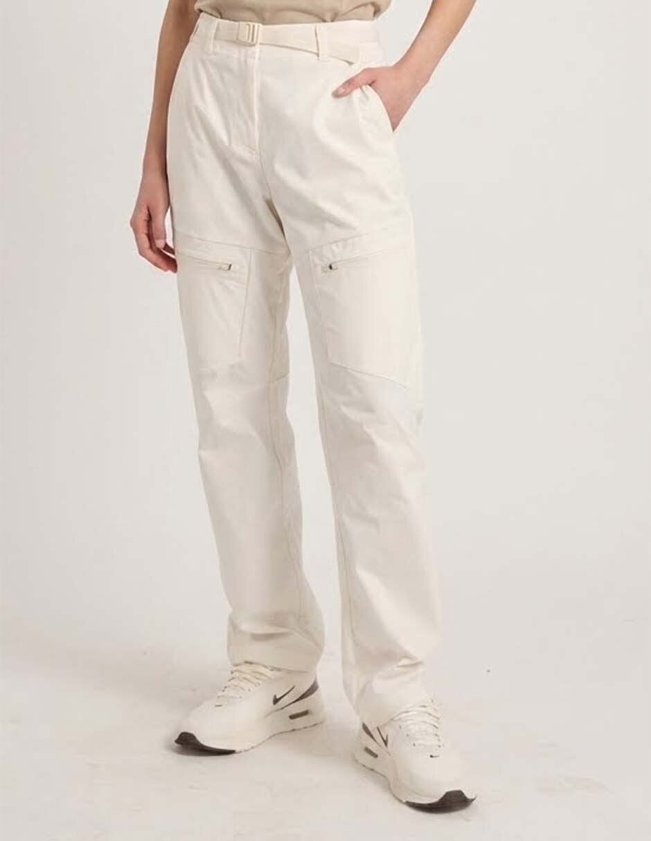 Pantalón cargo para mujer Pantalón cargo para mujer