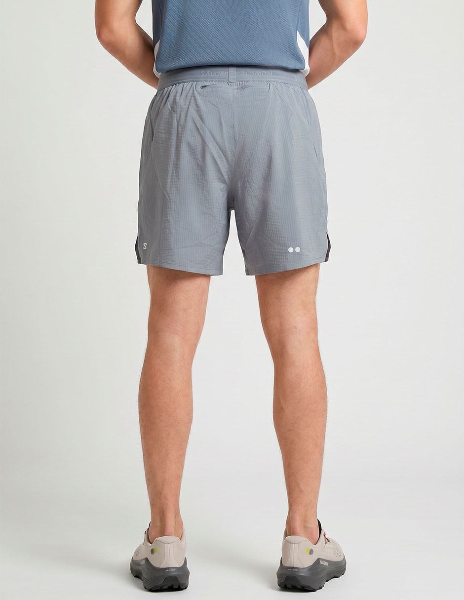 Short para correr hombre 2
