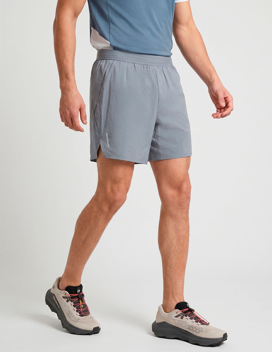Short para correr hombre 3