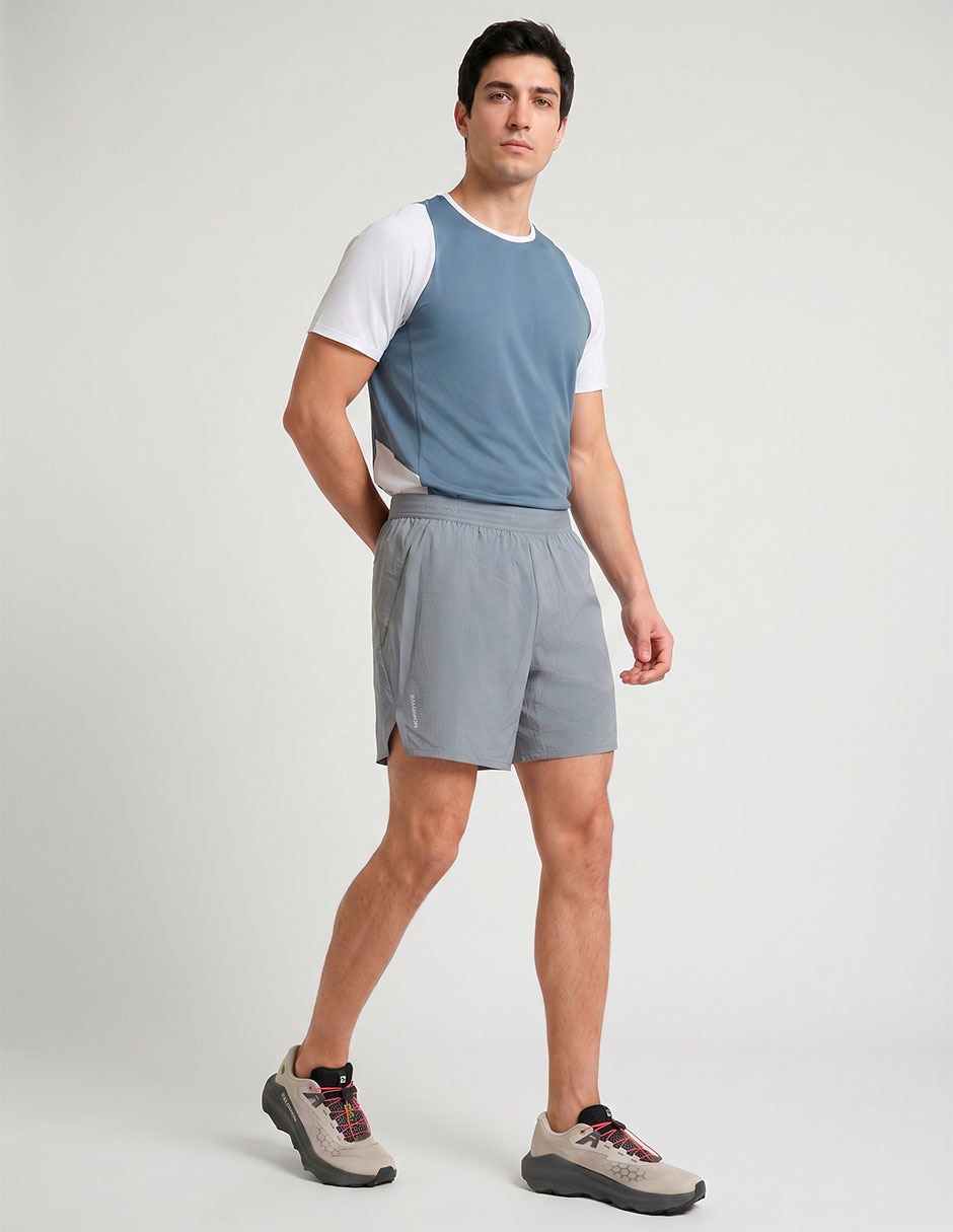 Short para correr hombre 1