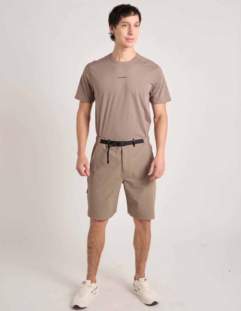 Short con bolsillos para hombre 2