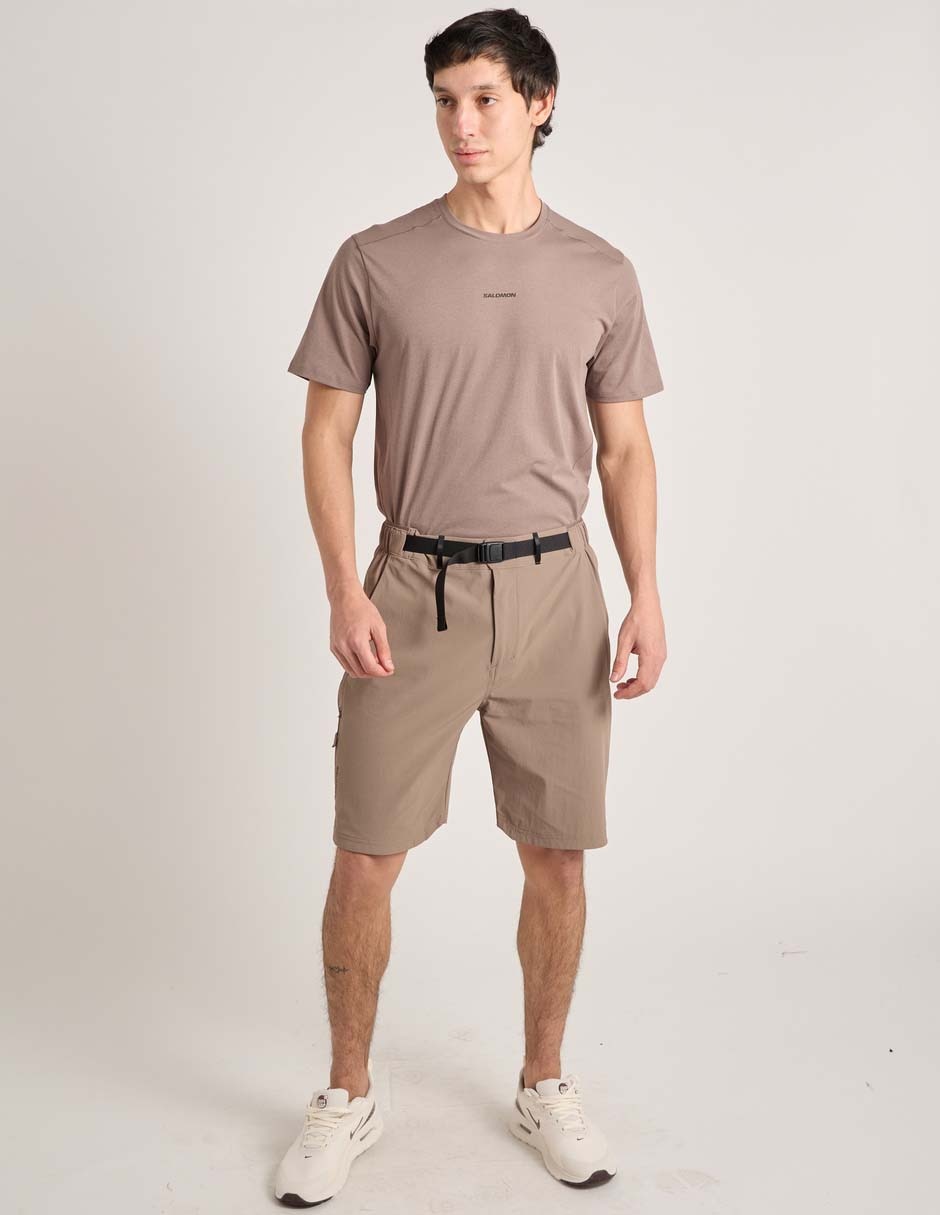 Short con bolsillos para hombre 3