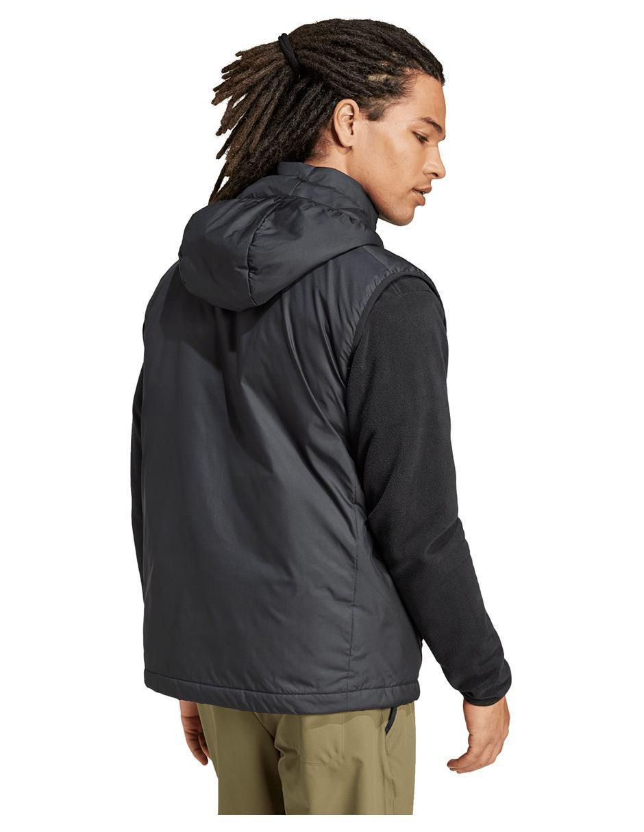 Chaleco deportivo para hombre 4