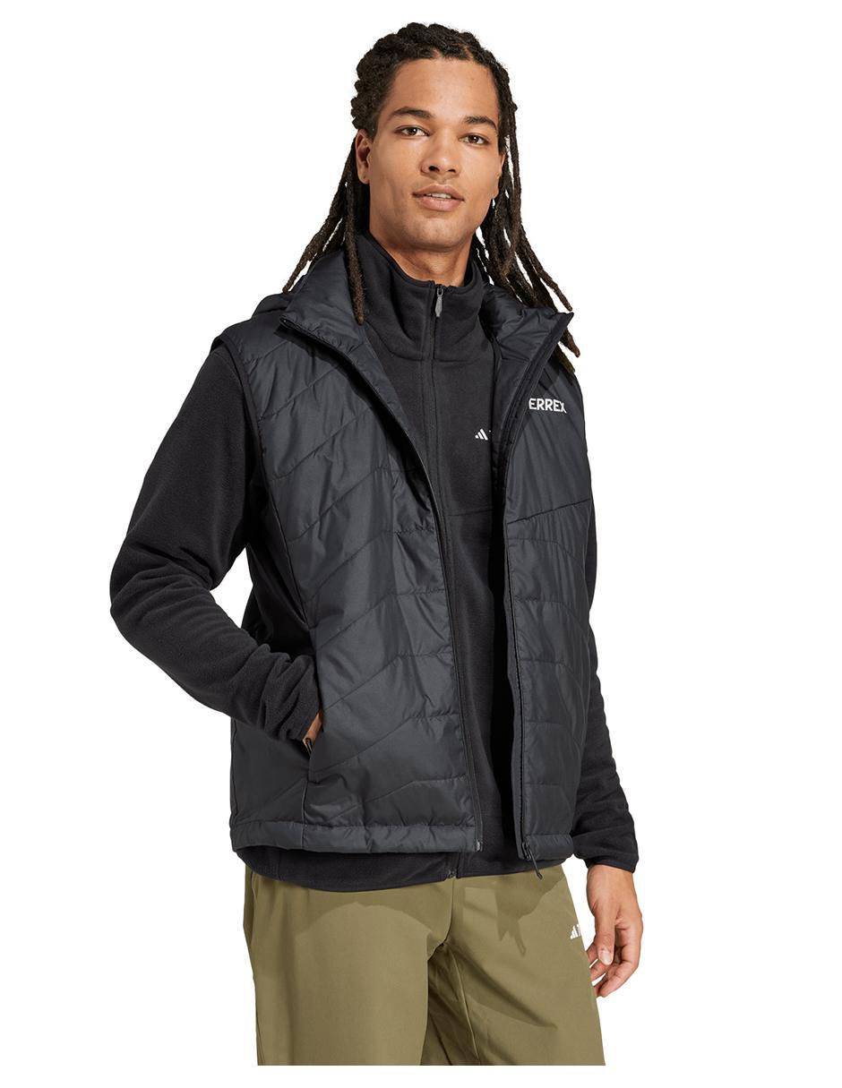 Chaleco deportivo para hombre 5