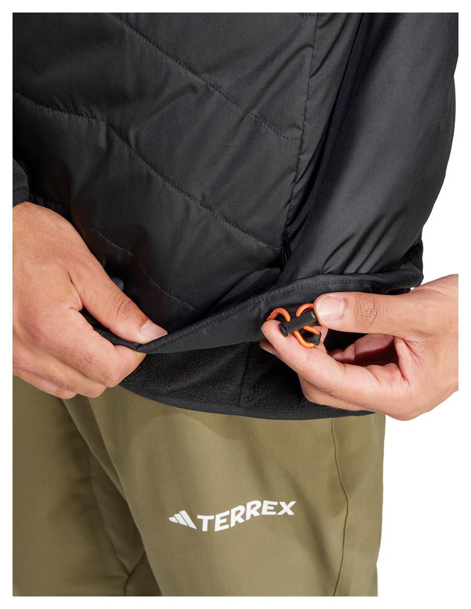 Chaleco deportivo para hombre 7