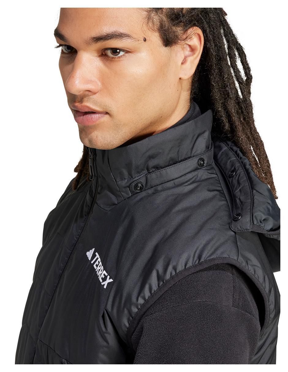 Chaleco deportivo para hombre 8