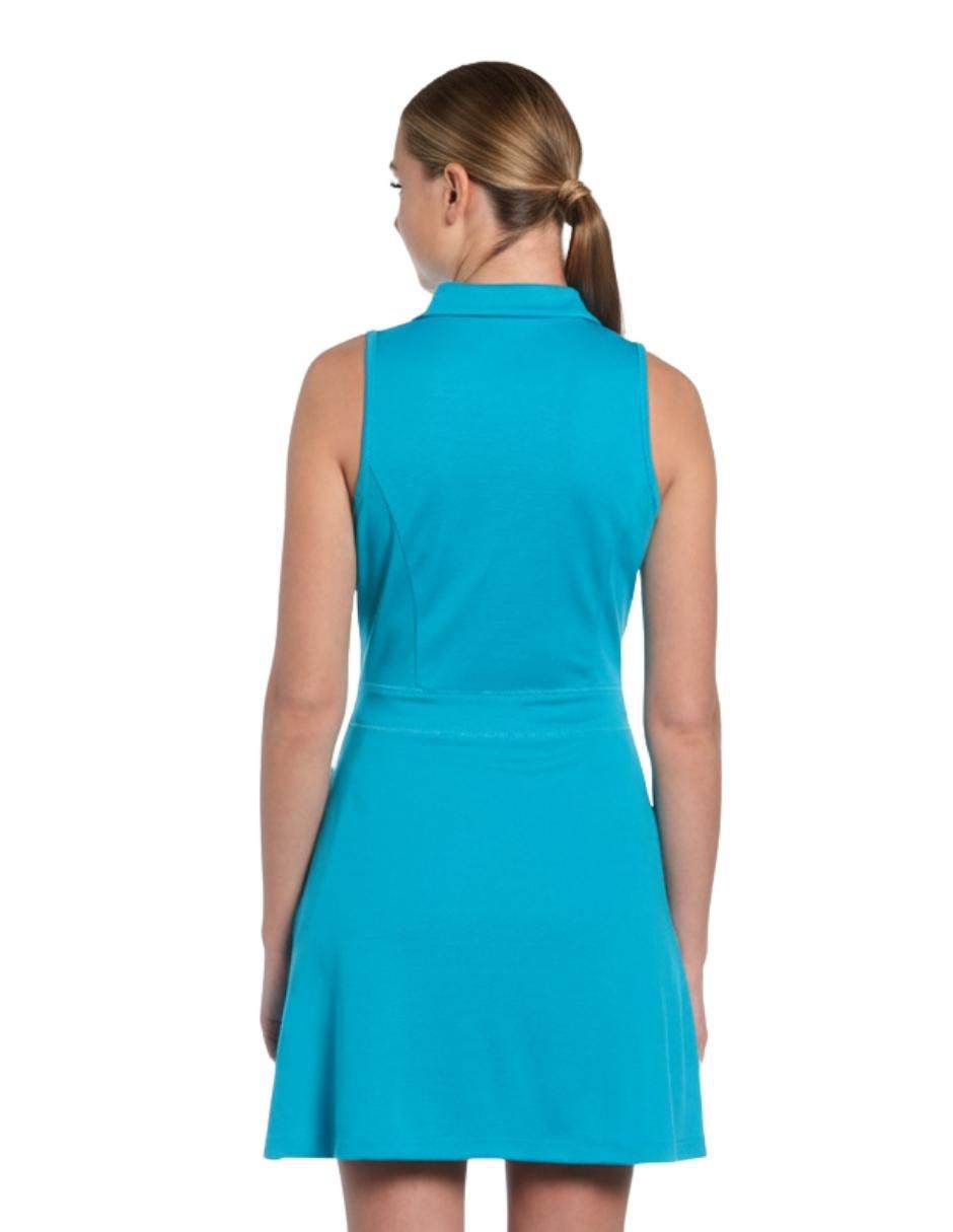 Vestido deportivo 3/4 golf para mujer 2