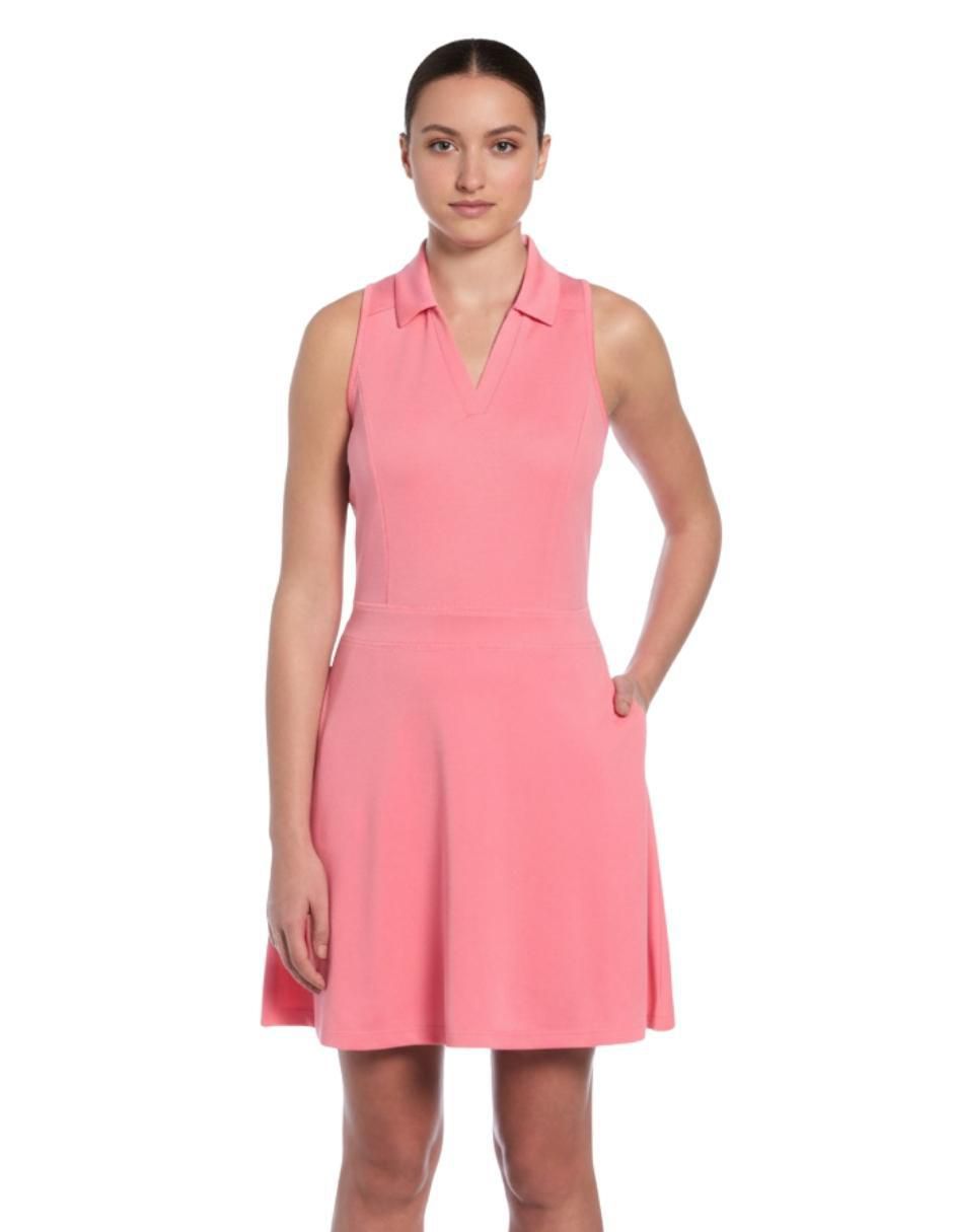 Vestido deportivo PGA 3/4 golf para mujer