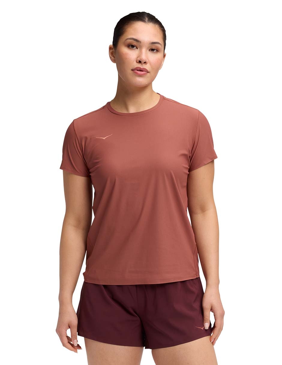 Playera manga corta para mujer Playera manga corta para mujer