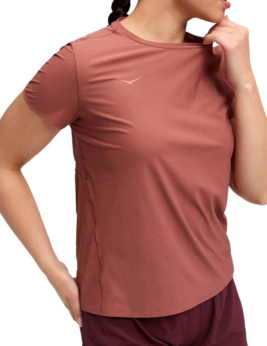 Playera manga corta para mujer 3